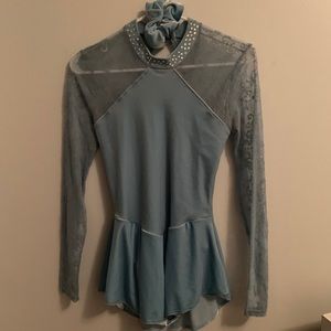 Adorable ice skating dress ⛸